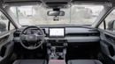 تويوتا راف ٤ ADVENTURE 2026 Toyota Rav4 Adventure 2.5L AT Hybrid (Black-Black)