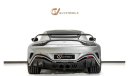 Aston Martin V12 Vantage (1 of 333) - GCC Spec - With Warranty and Service Contract