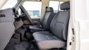 Toyota Land Cruiser 70 2.8 AT