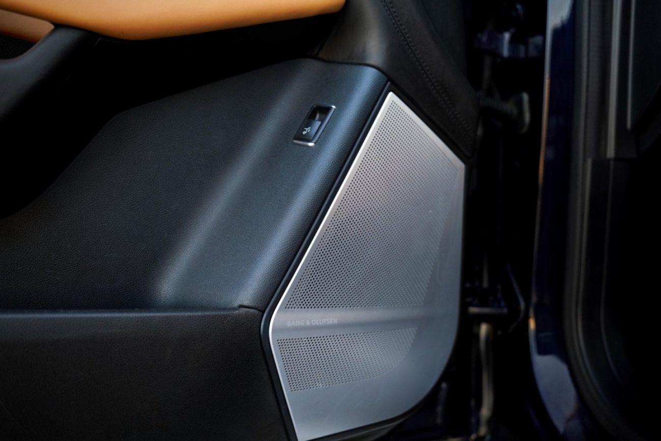 Mercedes-Benz ML 63 AMG ML 63 AMG