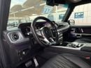 مرسيدس بنز G 63 AMG Std 4.0L