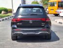 Mercedes-Benz EQB 350 2024 MERCEDES BENZ EQB-350 4 MATIC 7 SEATS