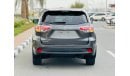 Toyota Kluger Toyota Kluger RHD