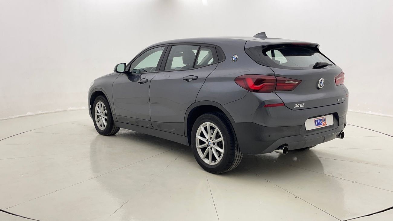 BMW X2 SDRIVE 20I 2 | Zero Down Payment | Home Test Drive