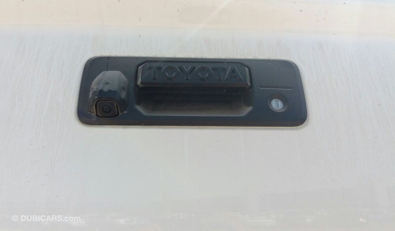 Toyota Tundra 1794 EDITION 5.7 4X4
