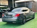 Mercedes Benz C200 STD