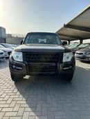 Mitsubishi Pajero GLS Highline Top