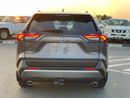 تويوتا راف ٤ 2021 Toyota RAV4 Hybrid - 2.5L V4 - Right Hand Drive - Japan Specs - 22,400 Km