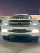 Toyota Land Cruiser لاند كروزر