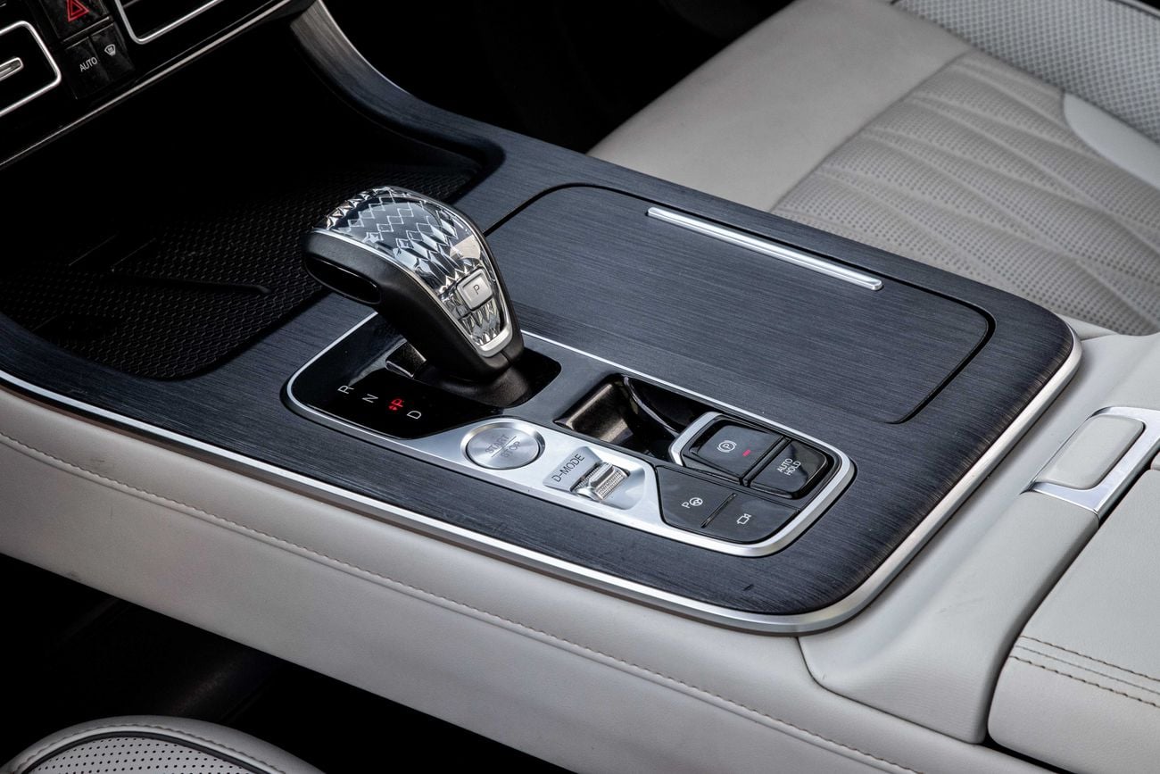 GAC GS8 GS8 GX | 1,567 P.M | 0% Downpayment | FACELIFT | 7 SEATS