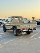 Toyota Land Cruiser Pick Up Toyota Land Cruiser Pick-up 70 Series - (GRJ79) 4.0L 2026 SC AT
