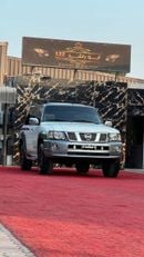 Nissan Patrol Super Safari