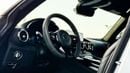 Mercedes Benz AMG GT Black Series 2021 GCC Full Service History 4.4L Biturbo V8