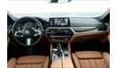 BMW 520i M Sport