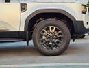Toyota Prado LC250 / ALL ROUNDER / 2.4T V4 PETROL / SUNROOF / LEATHER SEATS (CODE # P24AR)