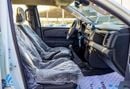 ميتسوبيشي L200 GL 2.4L Petrol Double Cabin 4x4 - 5 Speed MT - Export