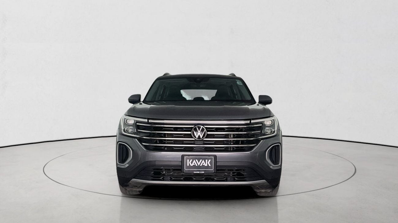 Volkswagen Teramont Trendline 2.0L Trendline | Guaranteed Warranty | 0 Down Payment