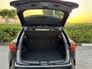 Lexus NX350 PREMIER