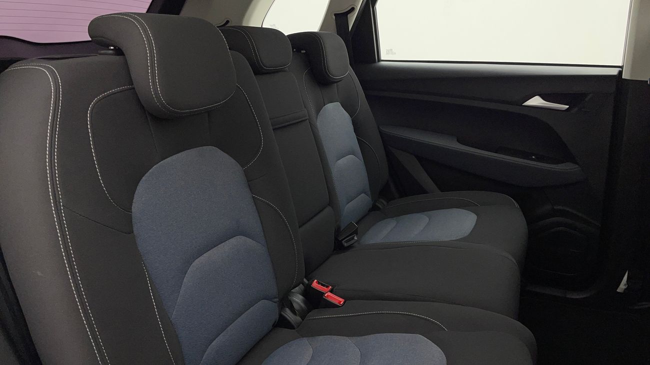 شيفروليه كابتيفا LS 1.5 | بدون دفعة مقدمة | اختبار القيادة في المنزل