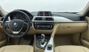 BMW 318i 1.5