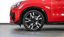 Mini John Cooper Works Countryman