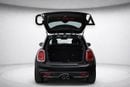 Mini Cooper S 2.0L (4 Seater) l AED 960 P.M l 0% Down Payment l Cooper S l 1 Year Warranty