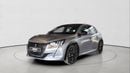 Peugeot 208 GT | Guaranteed Warranty | 0 Down Payment