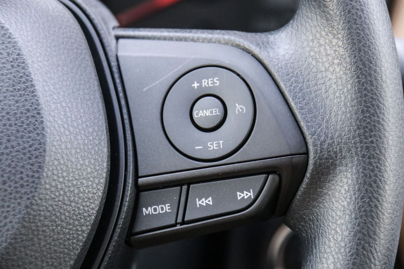 تويوتا راف ٤ Toyota Rav4 Hybrid 205 | White | Best Export Price