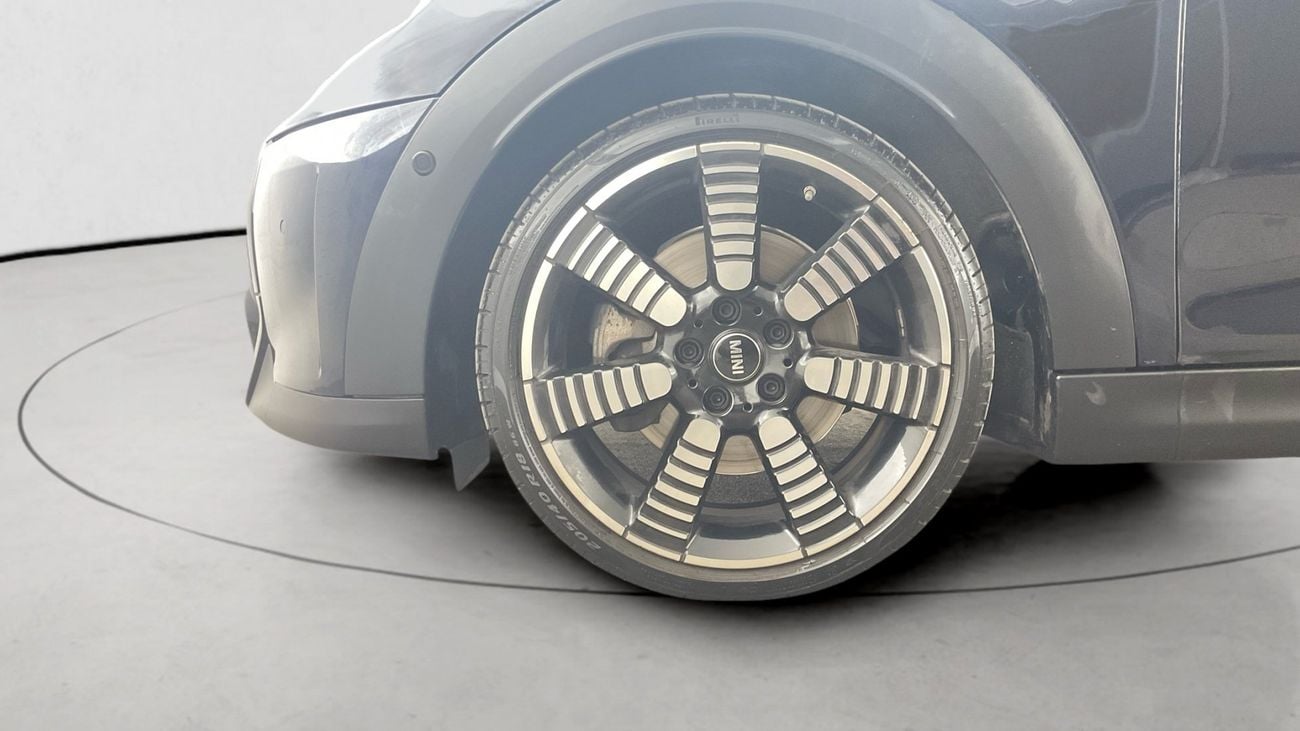 Mini Cooper S Standard | upto AED 20,000 Ramadan Discount | Guaranteed Warranty | 0 Down Payment