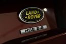 Land Rover Discovery HSE 3.0L (335 HP) HSE Si6 3.0L (335 HP)