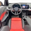 BMW X1 2024 BMW X1 xDrive20i M-Sport, Jan/2029 BMW Warranty + Service Contract, BMW Full Service History, G