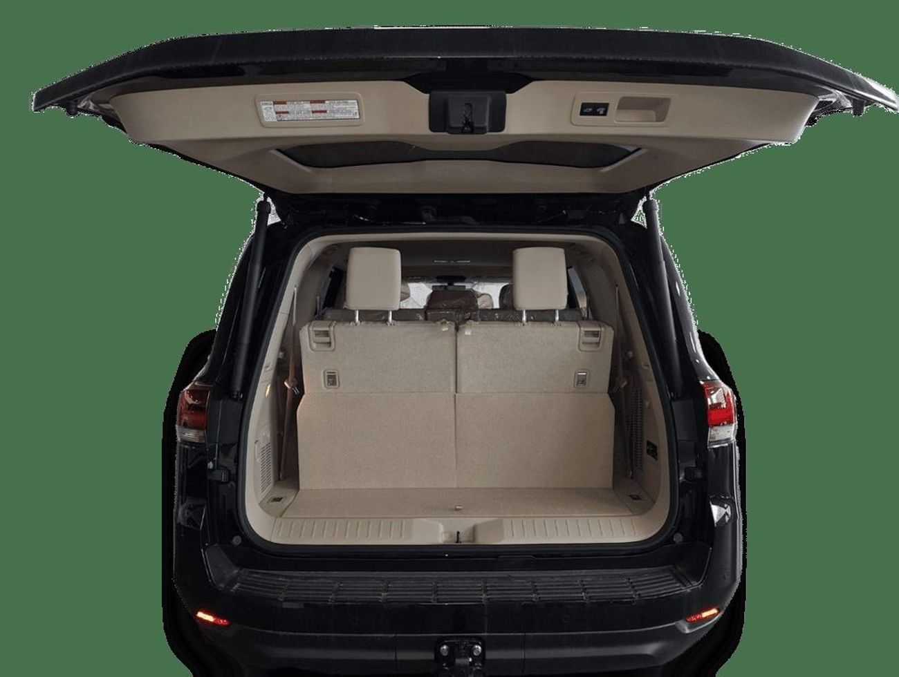 تويوتا لاند كروزر AX STD V6 4.0L PETROL A/T