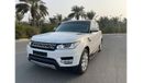 Land Rover Range Rover Sport RANGE ROVER SPORT SUPERCHARGED-2015- full opsions no 1 very very- VERY GOOD CONDITION