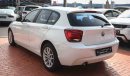 BMW 116i