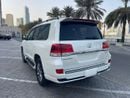 تويوتا لاند كروزر VXR Sahara 2021 Model RHD DIESEL ENGINE FULL OPTION