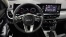 Kia Seltos LX 2023 | AED 787/Month | 0 DP | 30 Day Return | Warranty | Service History