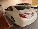 Toyota Camry GLX