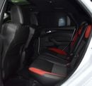 فورد فوكاس EXCELLENT DEAL for our Ford Focus ST ( 2017 Model ) in White Color GCC Specs