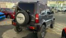 Suzuki Jimny بيع او مبادله