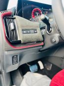 نيسان باترول NISMO