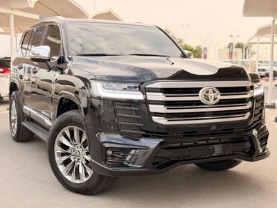 Toyota Land Cruiser GXR2 4.0L