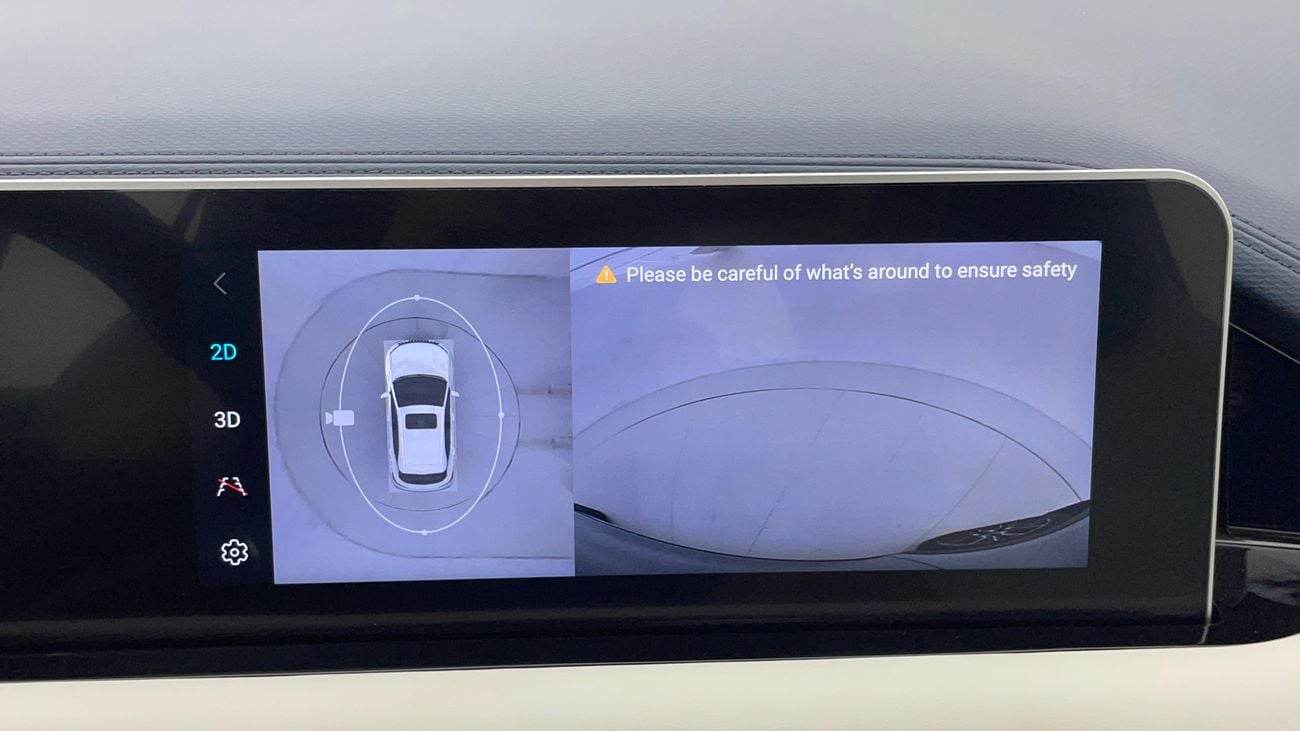 جيتور X50 PREMIUM 1.5 | بدون دفعة مقدمة | اختبار القيادة في المنزل