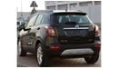Opel Mokka Opel Mokka 2017, GCC No. 2, in excellent condition, without accidents, very clean from inside and ou