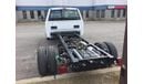 Ford F 550 DIESEL,SUPER DUTY CHASSIS.4X4,A/T,2019 MODEL YEAR ( FOR GCC AND EXPORT)