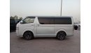 تويوتا هاياس TOYOTA HIACE VAN RIGHT HAND DRIVE (PM1417)