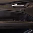 ألفا روميو ستيلفيو Super 2.0L AED 861 P.M • 0% Downpayment • Alfa Romeo Stelvio Super • 1 Year Warranty