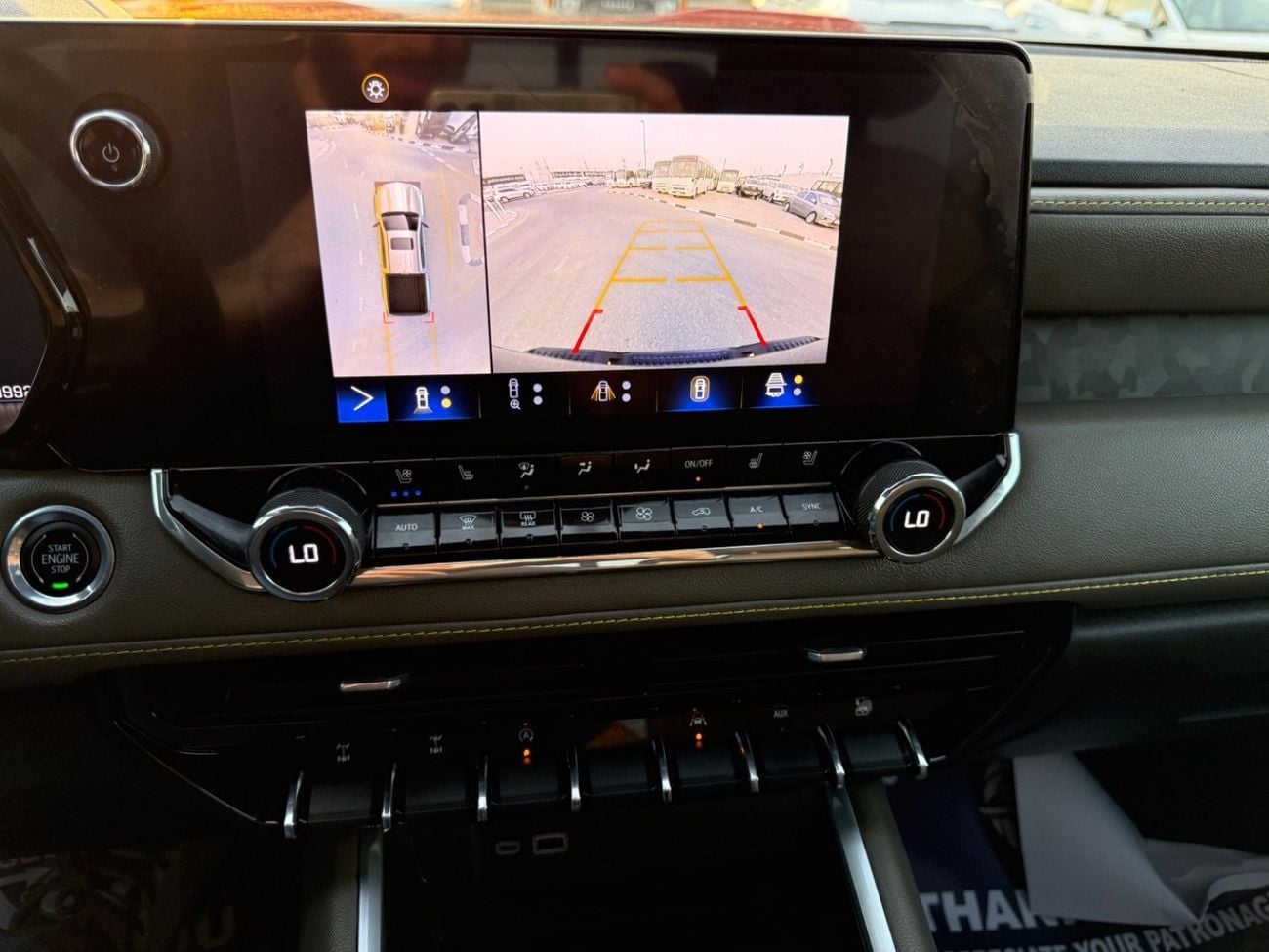 Chevrolet Colorado ZR2 2023 ZR2 SPORT EDITION PICK TRUCK 2.7 TURBO