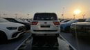 تويوتا لاند كروزر GR SPORT 3.5 HEV 2026