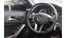 مرسيدس بنز A 45 AMG (2015)