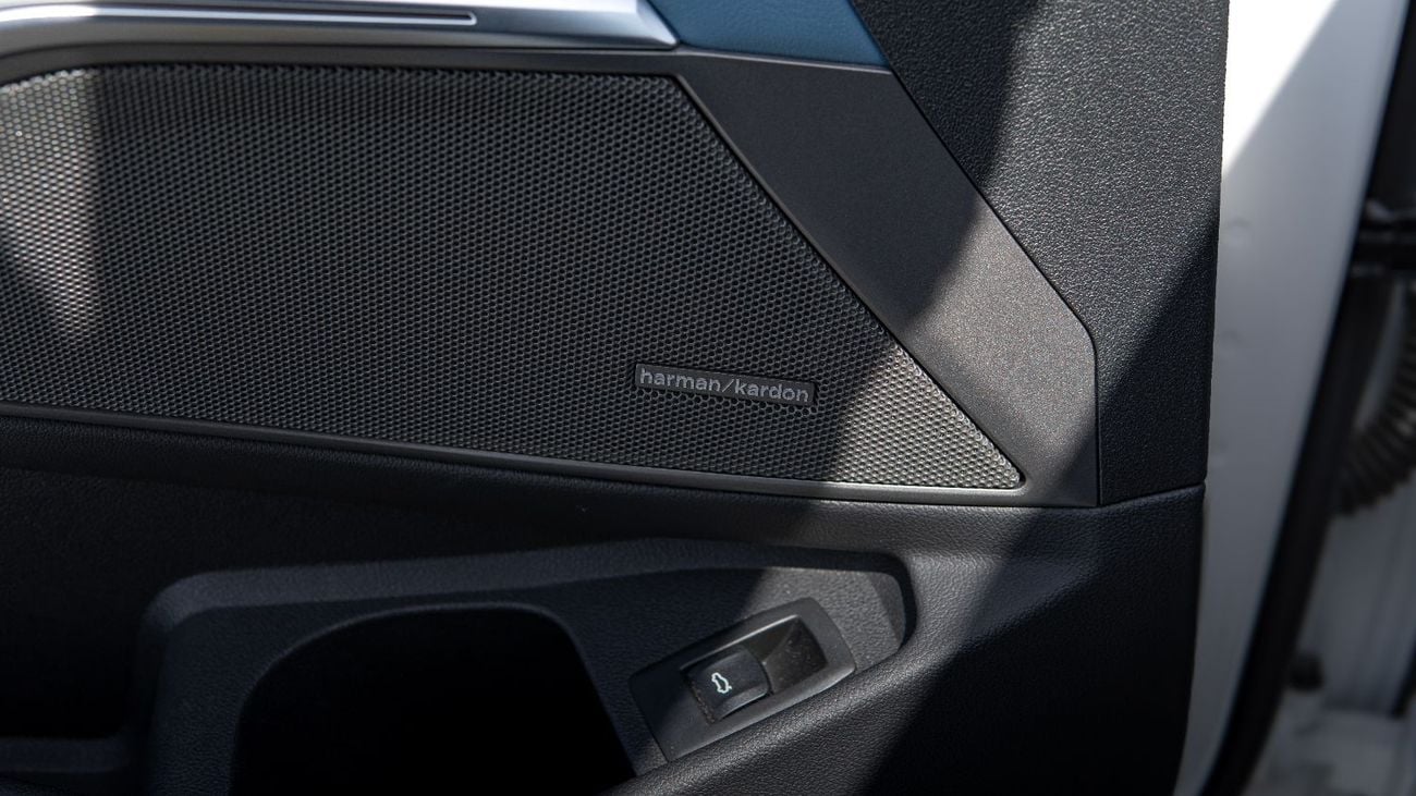 BMW M3 BMW M3 Competition  – G80 xDrive | Carbon Package